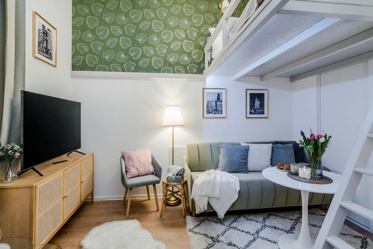 Prague Apt Near Charles Bridge By Michal&Friends Eksteriør bilde