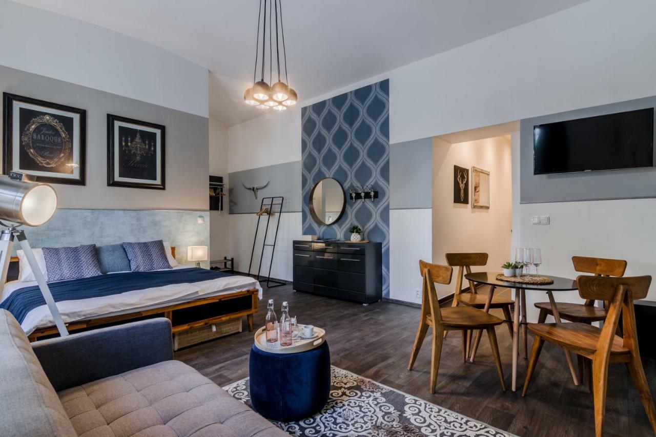 Prague Apt Near Charles Bridge By Michal&Friends Eksteriør bilde